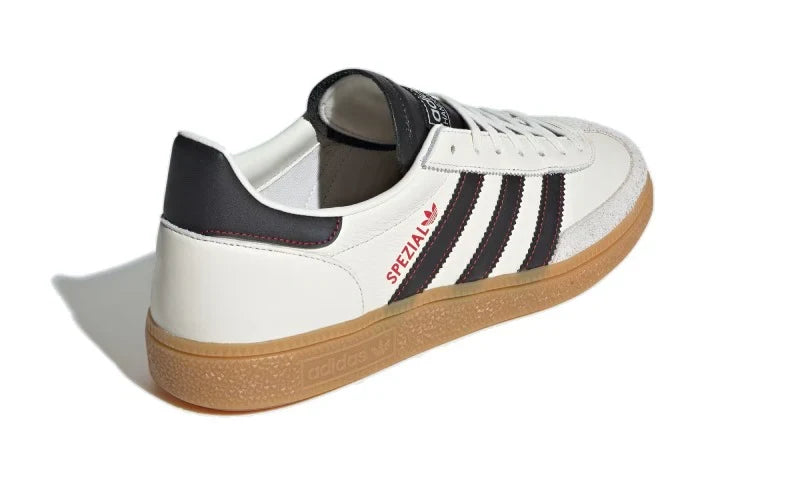 Adidas Handball Spezial Off White Core Black Red
