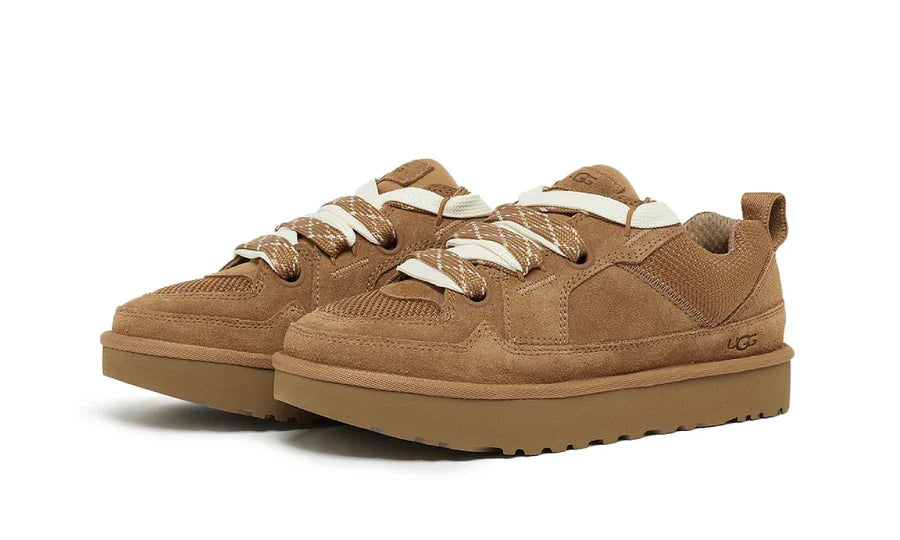 UGG Lowmel Low Chestnut - 1168890-CHE