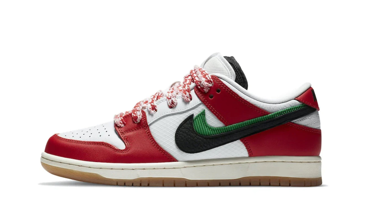 Nike SB Dunk Low Frame Skate Habibi
- CT2550-600