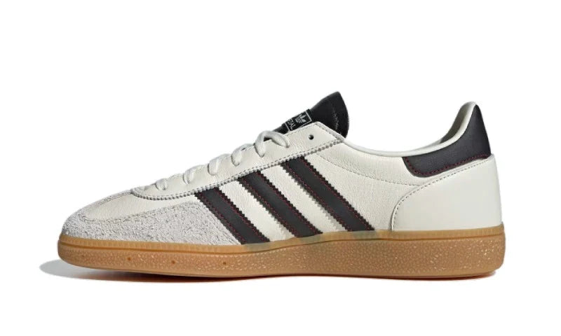 Adidas Handball Spezial Off White Core Black Red