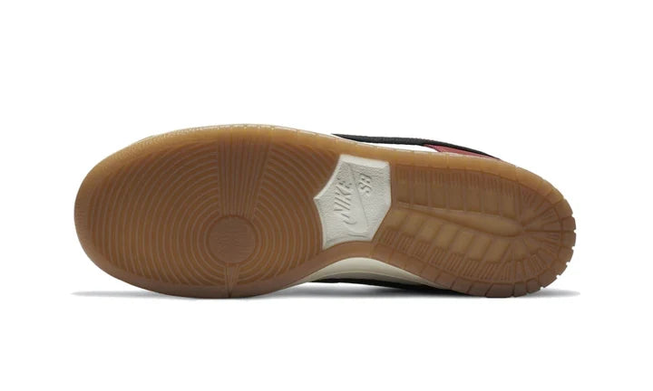 Nike SB Dunk Low Frame Skate Habibi
- CT2550-600