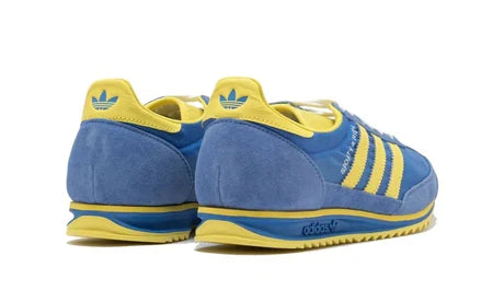 Adidas SL 72 OG Sporty & Rich Sweden - JH6701