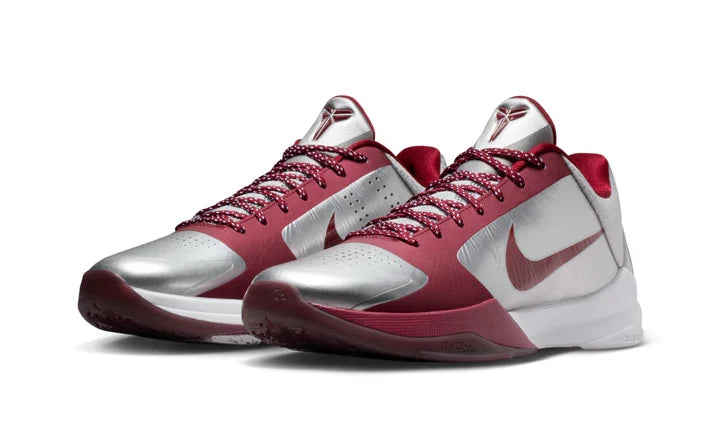 Nike Kobe 5 Protro Lower Merion Aces Away (2026)