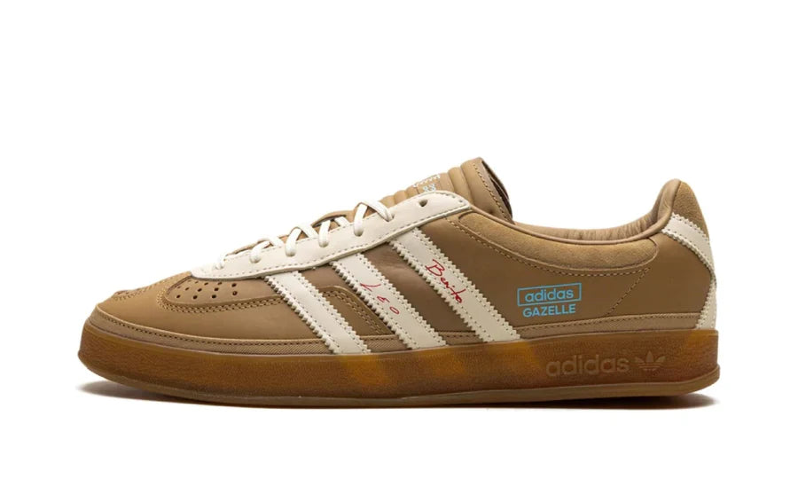 Adidas Gazelle Indoor Bad Bunny Lionel Messi La Voz de los Fans - JR0182