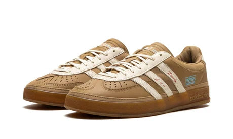 Adidas Gazelle Indoor Bad Bunny Lionel Messi La Voz de los Fans - JR0182