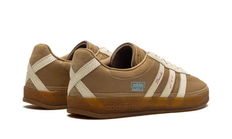 Adidas Gazelle Indoor Bad Bunny Lionel Messi La Voz de los Fans - JR0182
