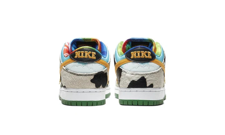 Nike SB Dunk Low Ben & Jerry's Chunky Dunky
- CU3244-100