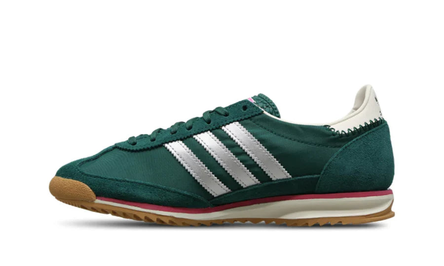 Adidas SL 72 OG Preloved Green - JH7395