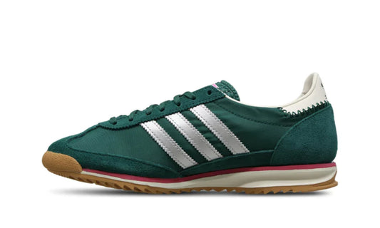 Adidas SL 72 OG Preloved Green - JH7395