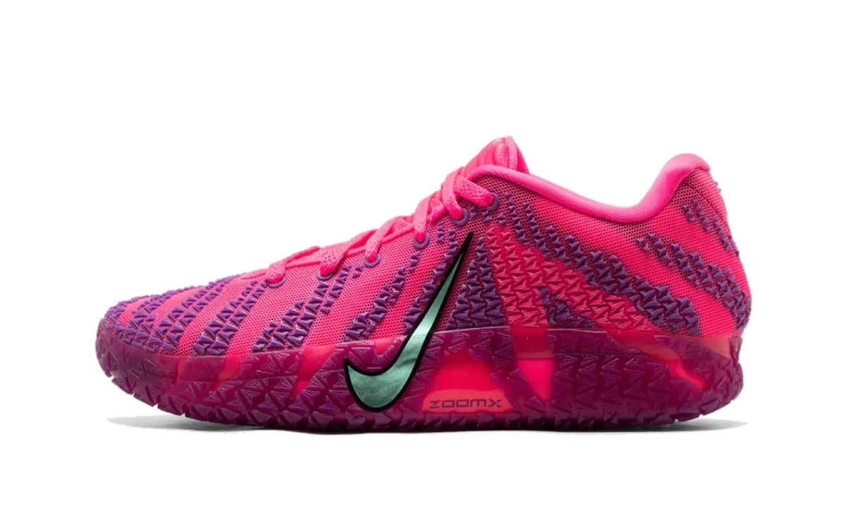 Nike Ja 3 Max Volume