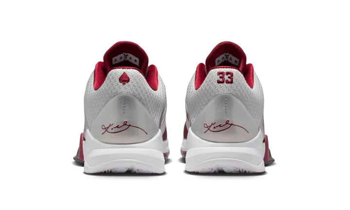 Nike Kobe 5 Protro Lower Merion Aces Away (2026)