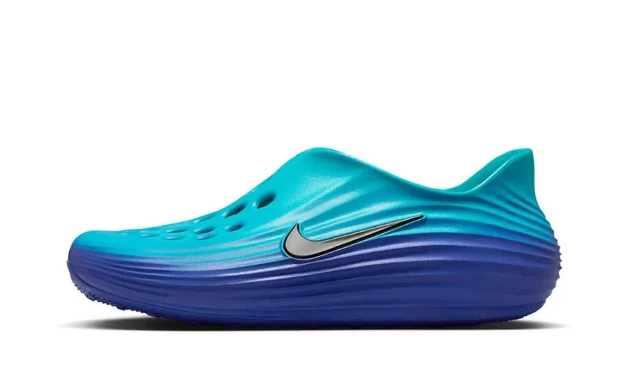 Nike ReactX Rejuven8 Dusty Cactus Persian Violet Off Noir - HV5060-301