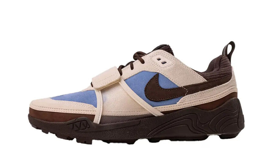 Nike Zoom Field Jaxx Travis Scott Leche Blue - HQ3072-400