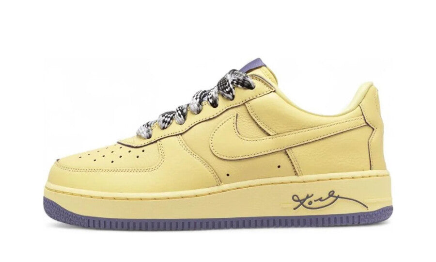 Nike Air Force 1 Low Protro Kobe Bryant Mamba Mentality - HV9408-700