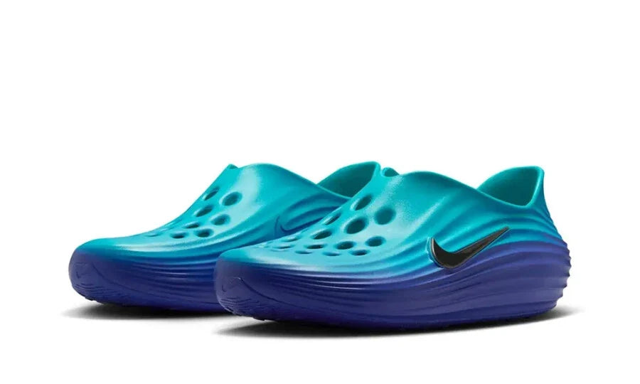 Nike ReactX Rejuven8 Dusty Cactus Persian Violet Off Noir - HV5060-301