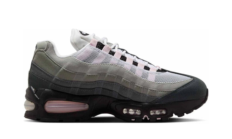 Nike Air Max 95 OG Big Bubble Pink Foam (Women's) - HJ5996-001