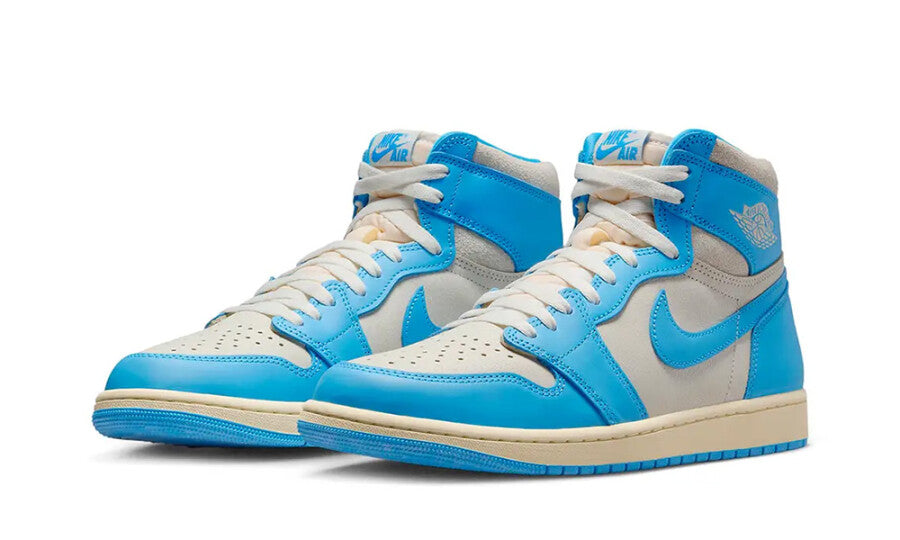 Air Jordan 1 High OG UNC Reimagined - DZ5485-402