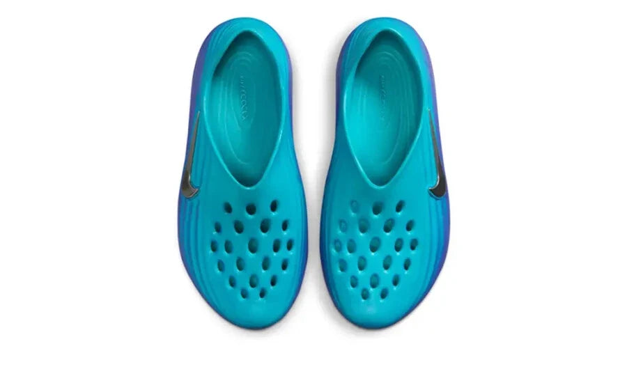 Nike ReactX Rejuven8 Dusty Cactus Persian Violet Off Noir - HV5060-301