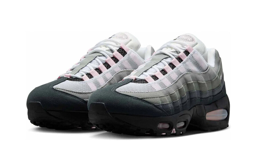 Nike Air Max 95 OG Big Bubble Pink Foam (Women's) - HJ5996-001
