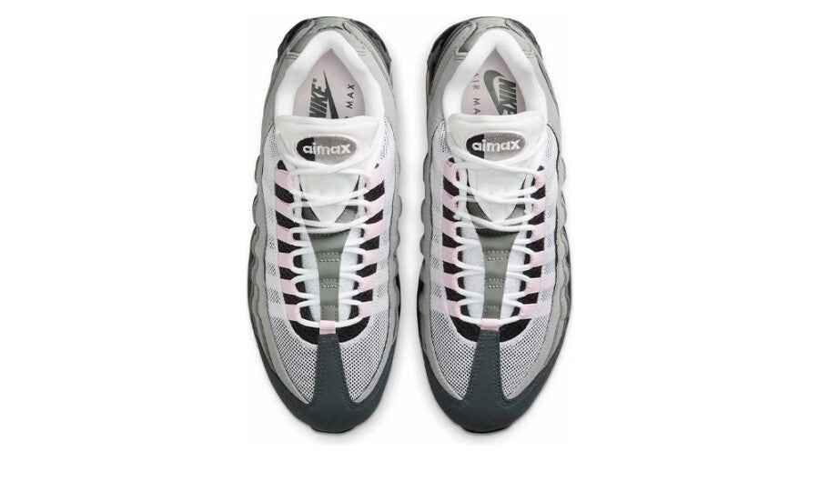 Nike Air Max 95 OG Big Bubble Pink Foam (Women's) - HJ5996-001