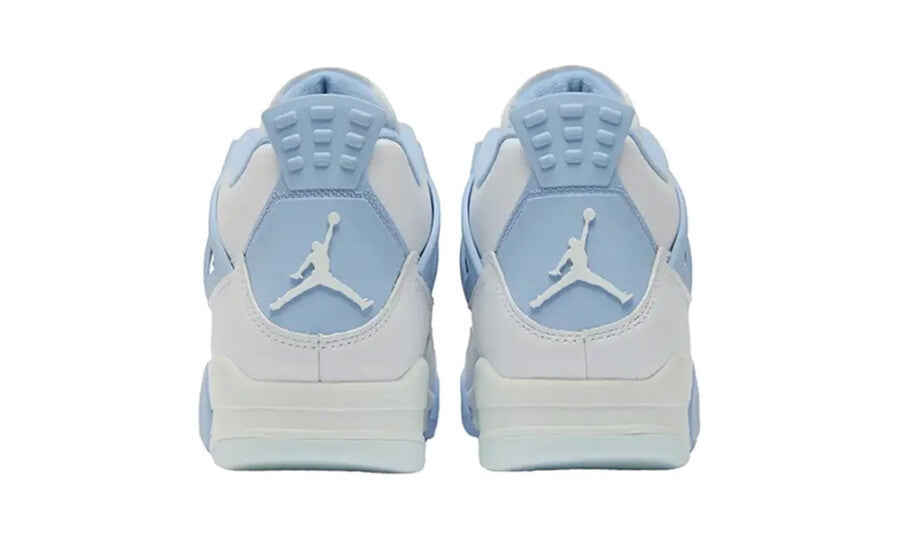 Air Jordan 4 Retro Forget Me Not - Aluminium Baby Blue - HV0823-100