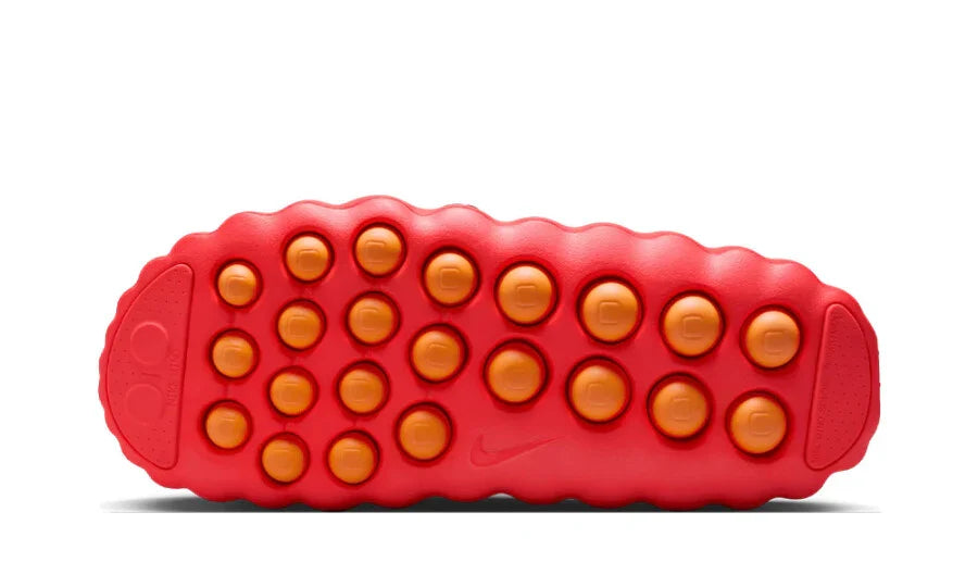 Nike Mind 001 Slide Solar Red (Women's)