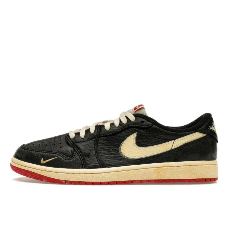 Air Jordan 1 Retro Low OG Nigel Sylvester Nitro