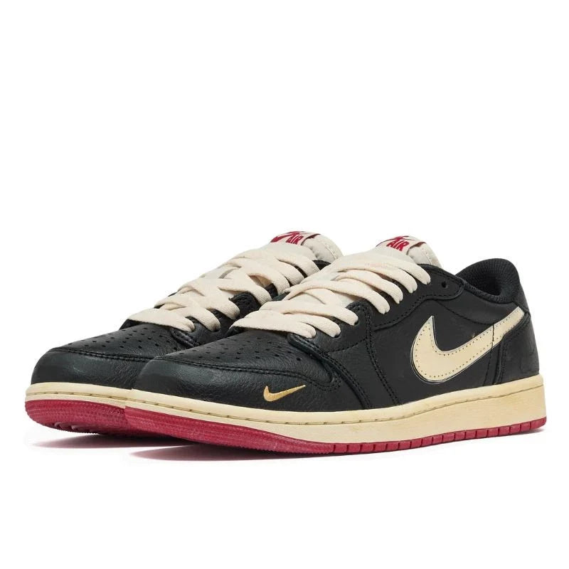 Air Jordan 1 Retro Low OG Nigel Sylvester Nitro