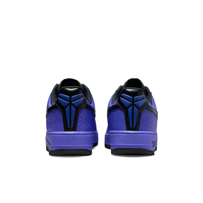 Nike Air Force 1 Low Protro Kobe Bryant x FC Barcelona Persian Violet - II7062-500