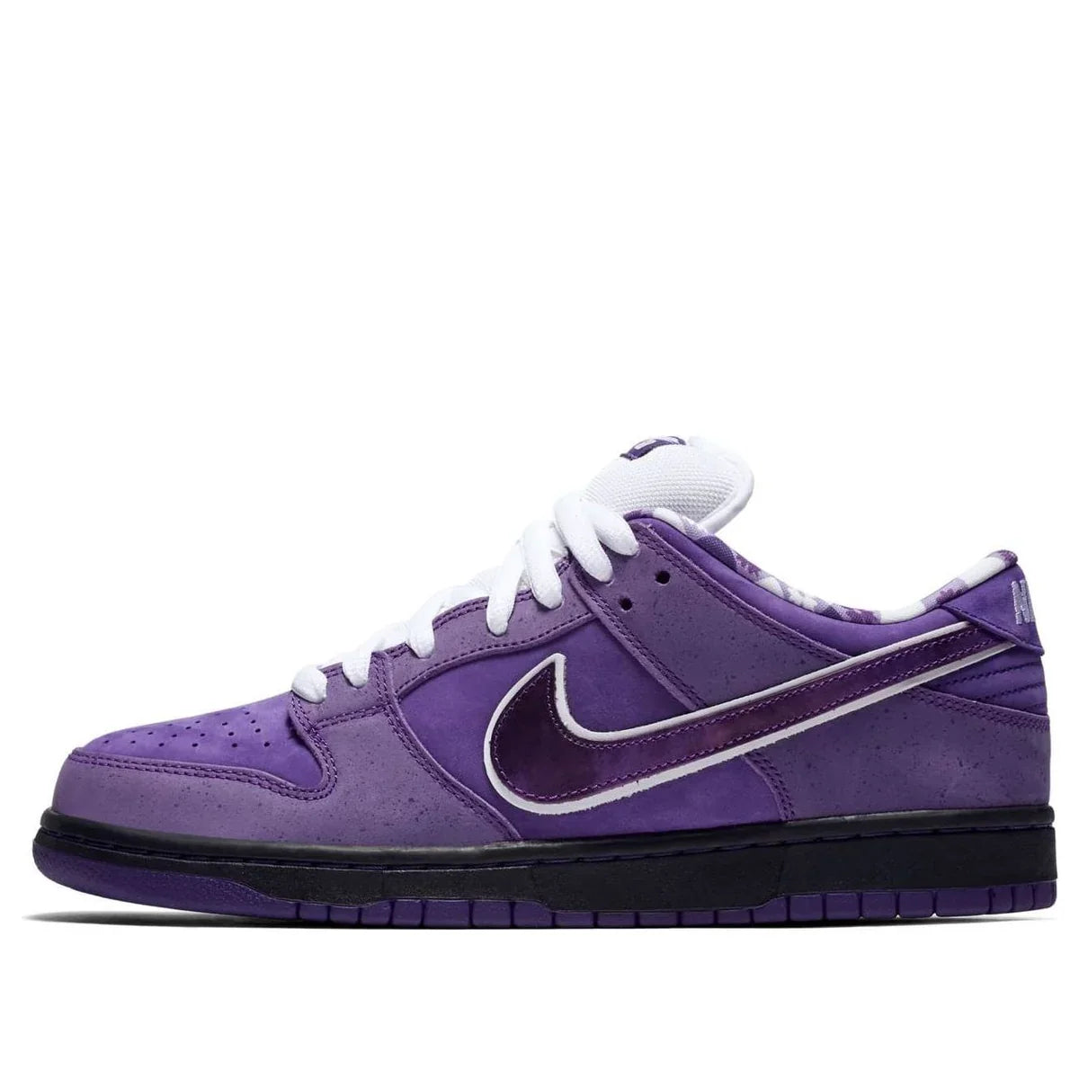 Nike SB Dunk Low Concepts Purple Lobster
- BV1310-555
