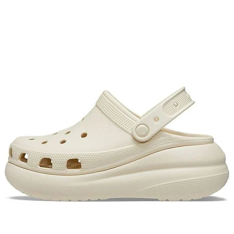Crocs Classic Clog Bone - 207521-2Y2
