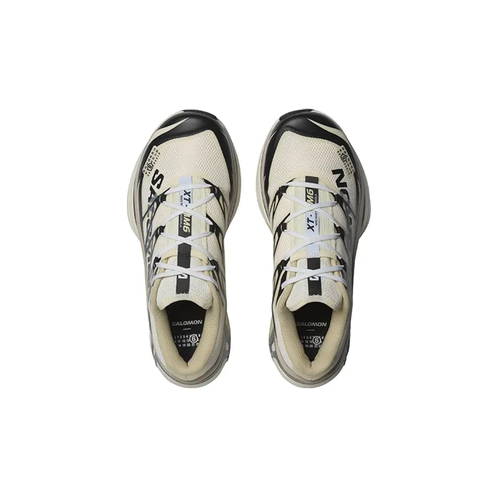 Salomon XT-MM-6 MM6 Maison Margiela Vanilla Ice - L47949400