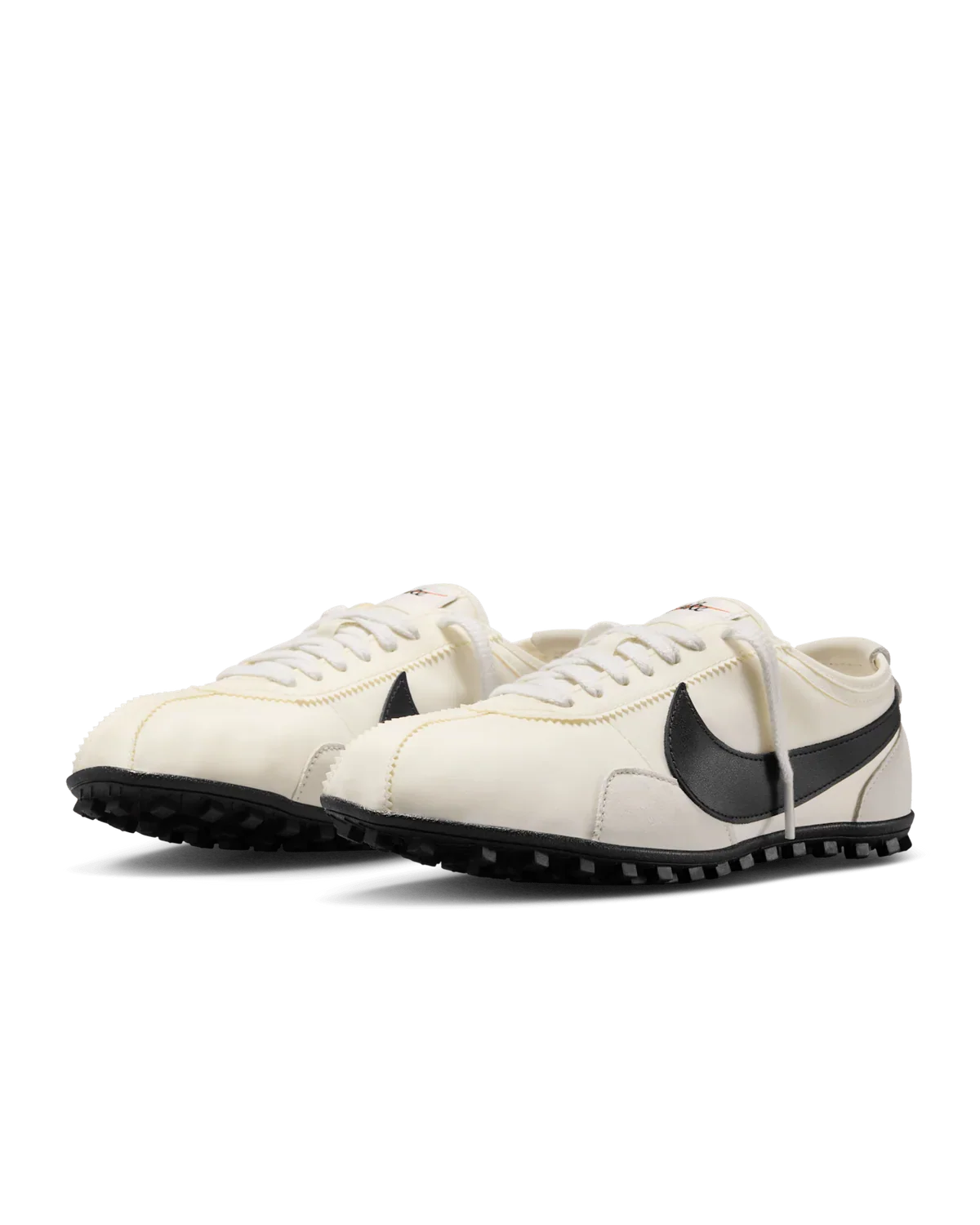 Nike Moon Shoe Soft Pearl Black (Women's)