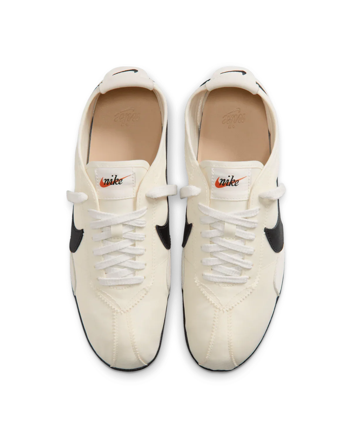 Nike Moon Shoe Soft Pearl Black (Women's)