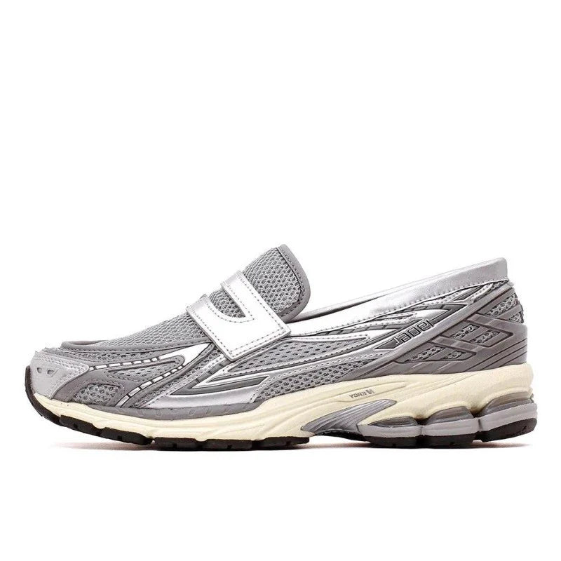 New Balance 1906L  Metallic Silver - U1906LAE