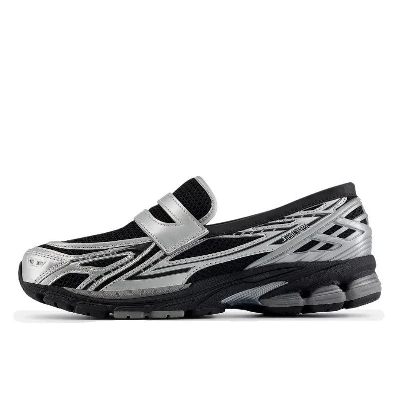 New Balance 1906L  Silver Metallic Black - U1906LOC