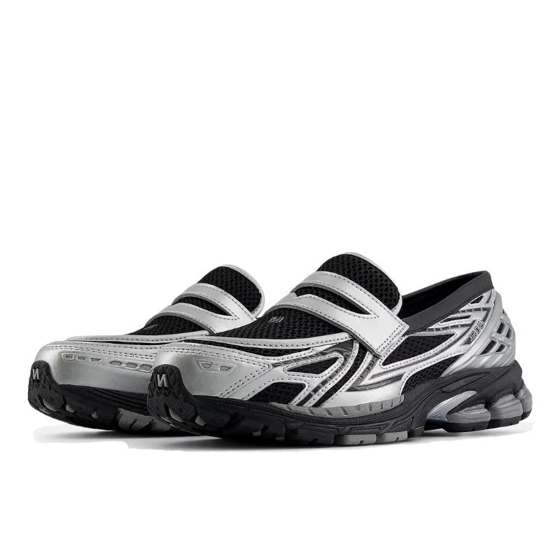 New Balance 1906L  Silver Metallic Black - U1906LOC