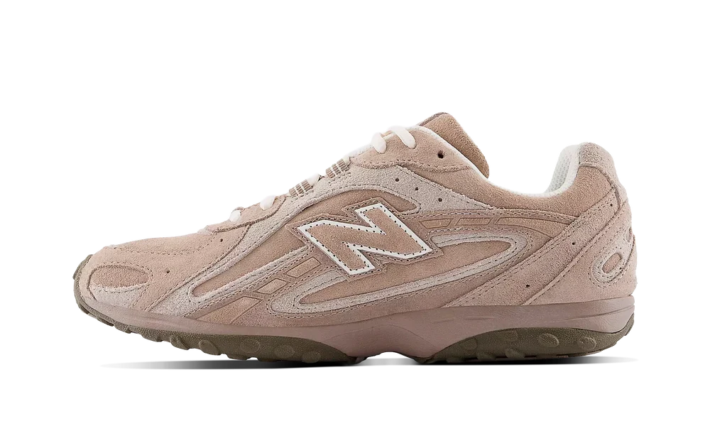New Balance 204L Mushroom Arid Stone - U204LMMA