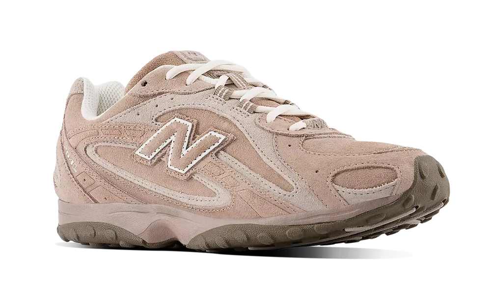 New Balance 204L Mushroom Arid Stone - U204LMMA