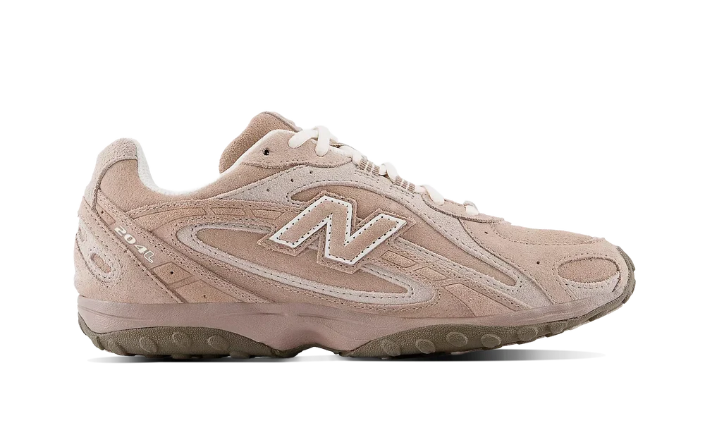 New Balance 204L Mushroom Arid Stone - U204LMMA