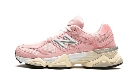 New Balance 9060 Crystal Pink