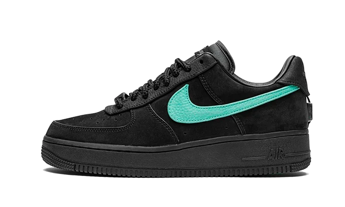Nike Air Force 1 Low SP 1837 Tiffany & Co.
- DZ1382-001