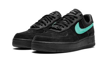 Nike Air Force 1 Low SP 1837 Tiffany & Co.
- DZ1382-001
