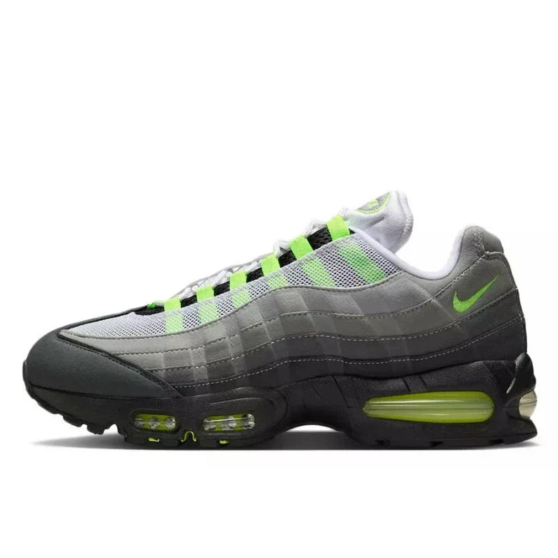 Nike Air Max 95 Big Bubble Neon