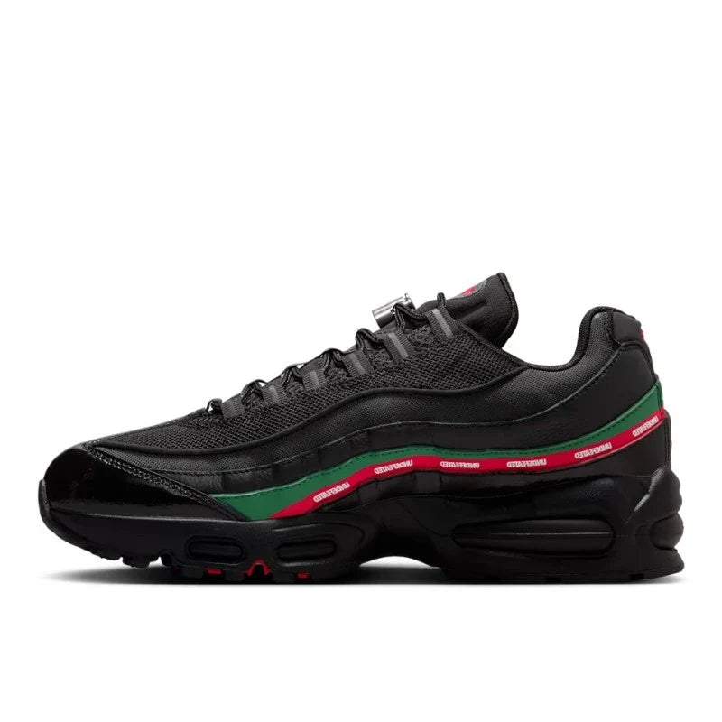 Nike Air Max 95 SP Undefeated Black