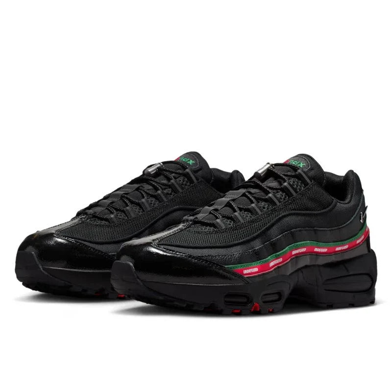 Nike Air Max 95 SP Undefeated Black