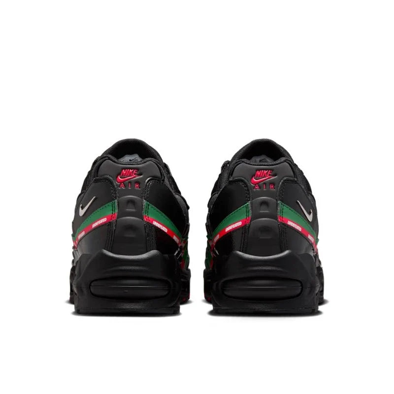 Nike Air Max 95 SP Undefeated Black