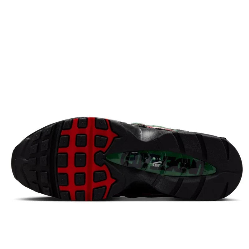 Nike Air Max 95 SP Undefeated Black