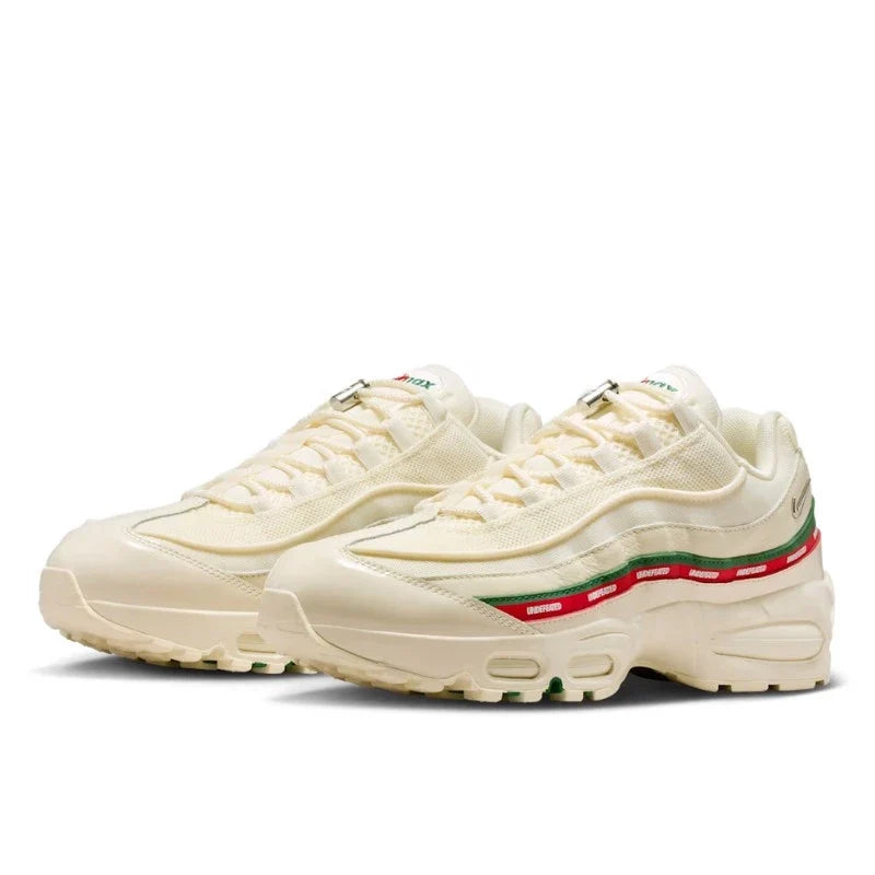 Nike Air Max 95 SP Undefeated Sail