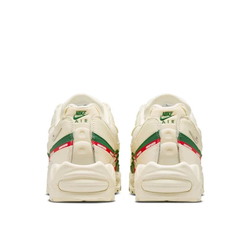 Nike Air Max 95 SP Undefeated Sail